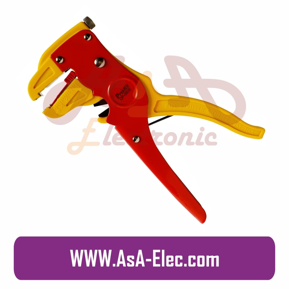 سیم لخت کن کلاغی پروسکیت (CHINA)CP-080E